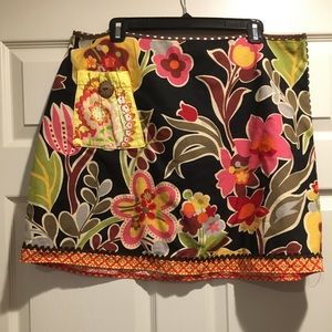 2 for $7 - Kid Bodies skirt